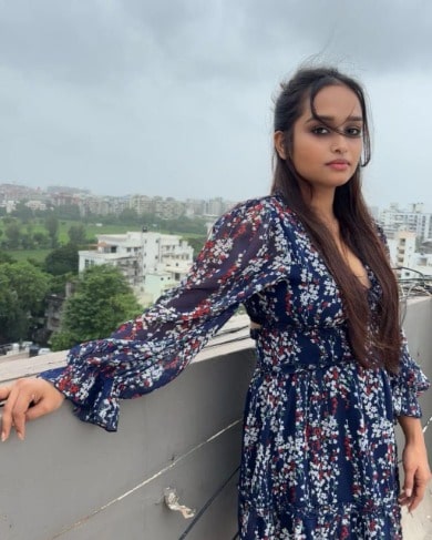 female Call Girls in Jalandhar